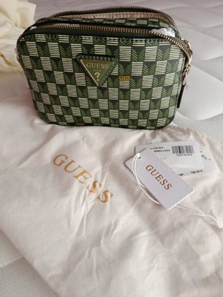 Bolso Guess