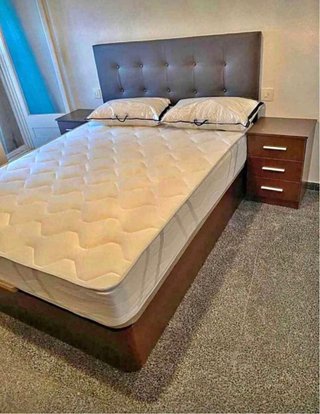 Canapé de cama nuevo