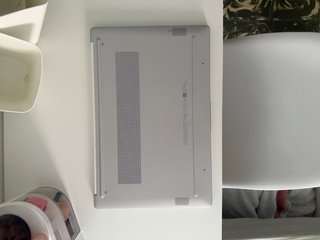 Portátil HP Blanco 16 GB RAM, 512 GB
