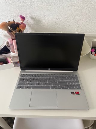 Portátil HP Blanco 16 GB RAM, 512 GB