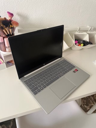 Portátil HP Blanco 16 GB RAM, 512 GB