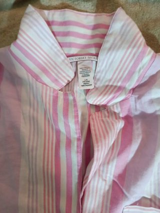 Camisa de mujer a rayas