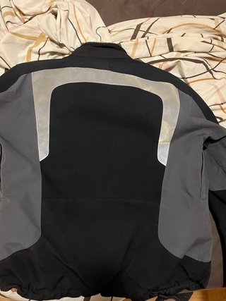 Chaqueta BMW Talla XXL