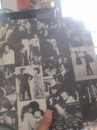 Vinilo LP The Jazz Singer Neil Diamond