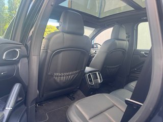 Porsche Cayenne 2014