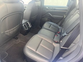 Porsche Cayenne 2014