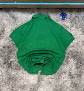 Polo Ralph Lauren Vintage Verde Talla L