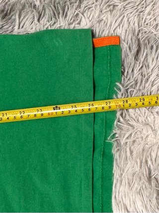 Polo Ralph Lauren Vintage Verde Talla L