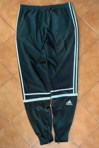 Pantalón Adidas Challenger y2k retro 90s vintage
