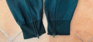 Pantalón Adidas Challenger y2k retro 90s vintage