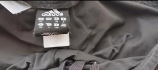 Pantalón Adidas Challenger y2k retro 90s vintage