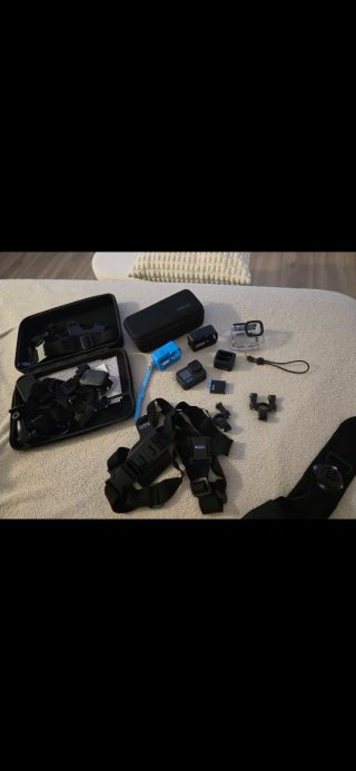 GoPro Hero 10 Black