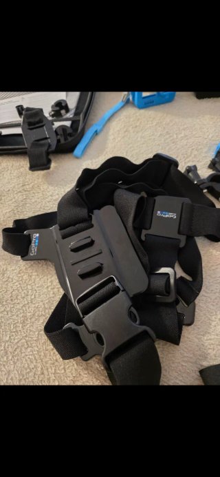 GoPro Hero 10 Black