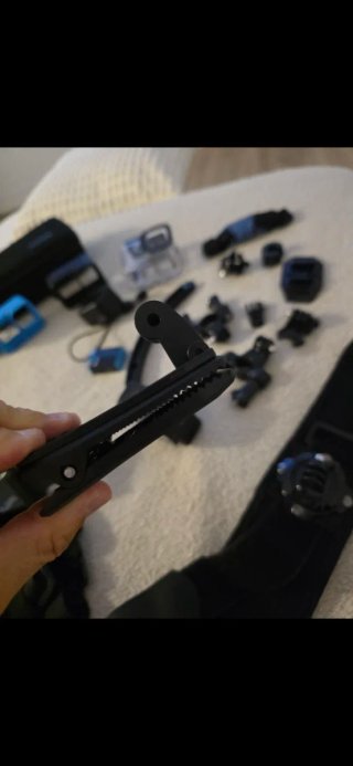 GoPro Hero 10 Black
