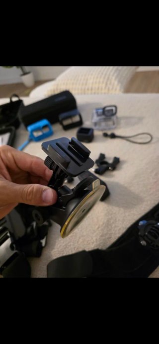GoPro Hero 10 Black