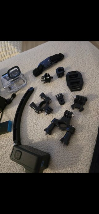 GoPro Hero 10 Black