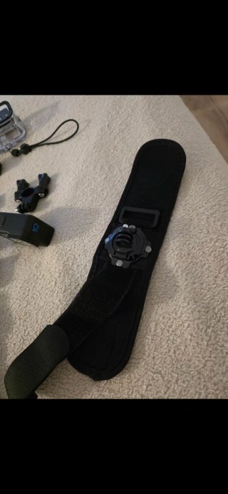 GoPro Hero 10 Black
