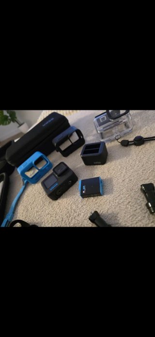 GoPro Hero 10 Black