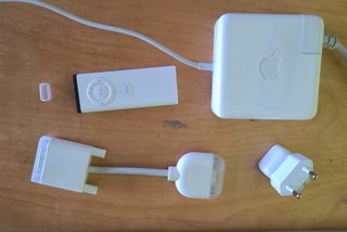 MacBook Pro 15" de 2007 en buen estado
