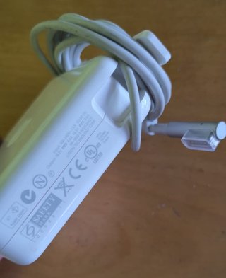MacBook Pro 15" de 2007 en buen estado