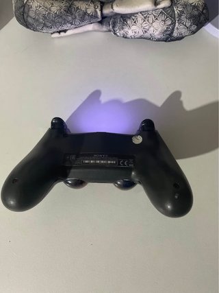 Mando PS4 Personalizado