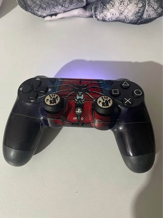 Mando PS4 Personalizado