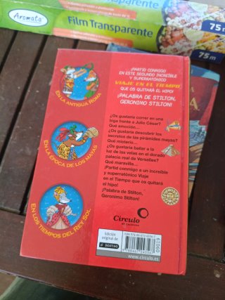 Gerónimo Stilton