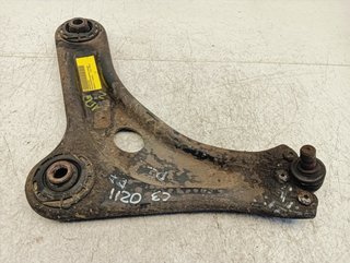 BRAZO SUSPENSION DELANTERO IZQUIERDO CITROEN C3 H