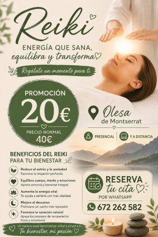 REIKI