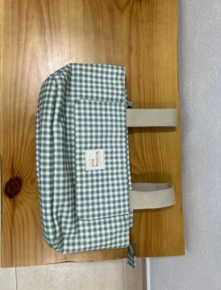 Silla Bugaboo Fox 2 + Capazo