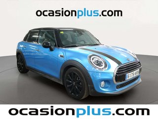 MINI MINI Cooper 5 Puertas 100 kW (136 CV)