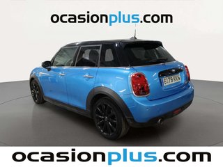 MINI MINI Cooper 5 Puertas 100 kW (136 CV)