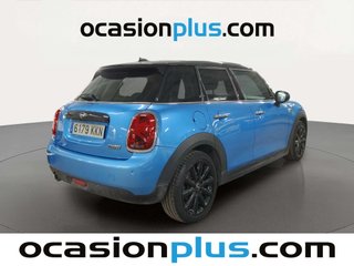 MINI MINI Cooper 5 Puertas 100 kW (136 CV)