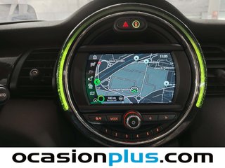 MINI MINI Cooper 5 Puertas 100 kW (136 CV)