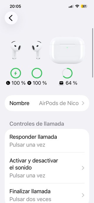 Airpods 4