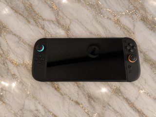 Nintendo Switch 2 negra + extras