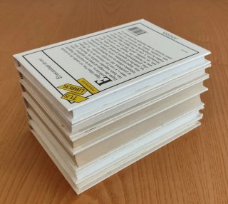 LOTE LIBROS ANAYA