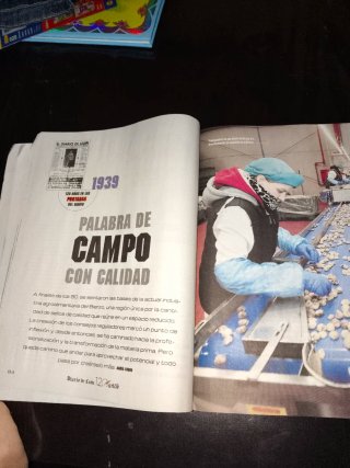 Diario de León: 120 años