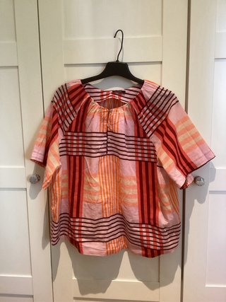 Blusa Parfois Talla M/L