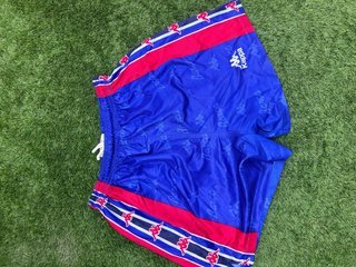 Pantalón deportivo F.C. Barcelona Kappa