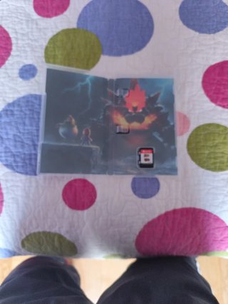 Super Mario 3D World + Bowser's Fury