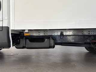 Iveco Daily 35C16	35C 16H 3450 Plataforma elevadora