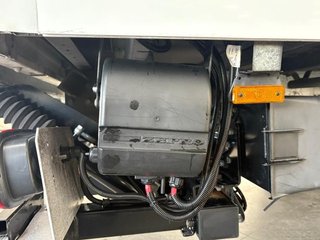 Iveco Daily 35C16	35C 16H 3450 Plataforma elevadora