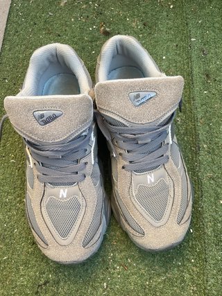 New Balance 9060 Gris