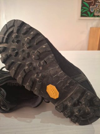 Zapatillas CMP Moon Low Waterproof Talla 42