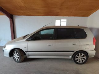 Mitsubishi Space Star 2003