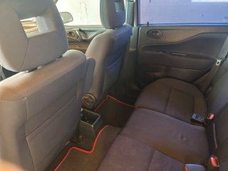 Mitsubishi Space Star 2003