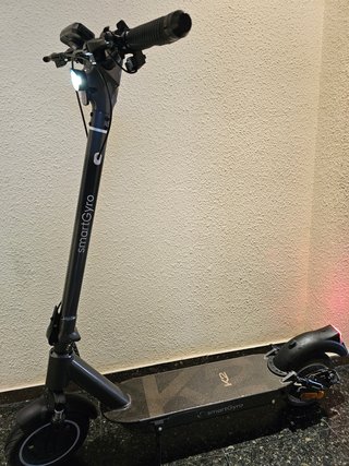 Patinete Smartgyro K2 Titan Homologado