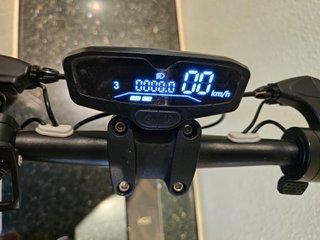 Patinete Smartgyro K2 Titan Homologado