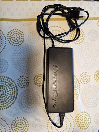 Patinete Smartgyro K2 Titan Homologado